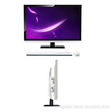 18.5" all in one PC desktop